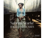 Sabrina Starke - Bags & Suitcases (CD, 2010)