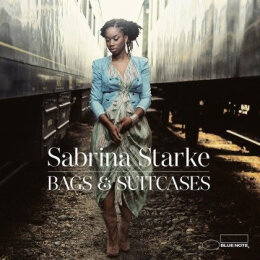 Sabrina Starke - Bags & Suitcases (CD, 2010)