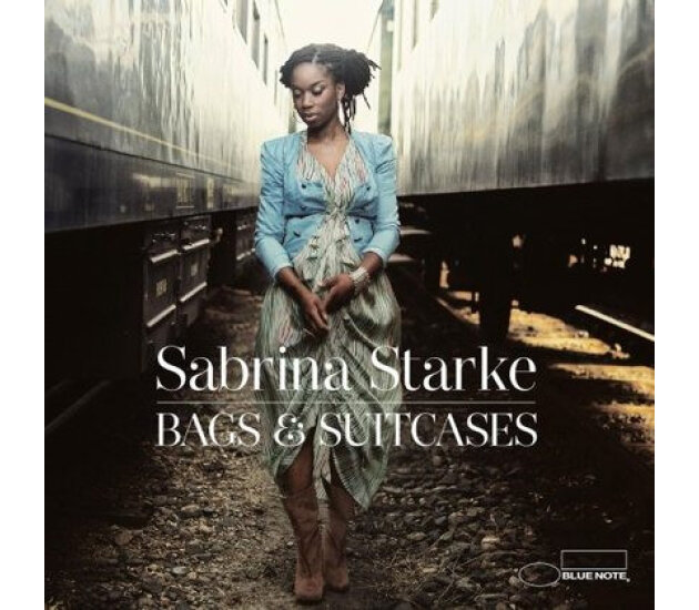 Sabrina Starke - Bags & Suitcases (CD, 2010)