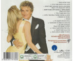 Rod Stewart - As Time Goes By... The Great American Songbook Vol. II (CD, 2003)