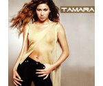 Tamara (7) - Abrázame (CD, 2003)