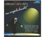 Herman van Veen - 20 Jaar Herman Van Veen - In Vogelvlucht (CD)