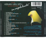 Herman van Veen - 20 Jaar Herman Van Veen - In Vogelvlucht (CD)