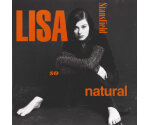 Lisa Stansfield - So Natural (CD, 1993)