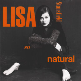 Lisa Stansfield - So Natural (CD, 1993)