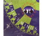 Simple Minds - Street Fighting Years (CD, 1989)