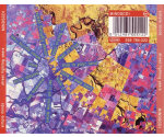 Simple Minds - Street Fighting Years (CD, 1989)