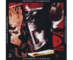 Rod Stewart - Vagabond Heart (CD, 1991)