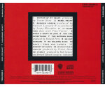 Rod Stewart - Vagabond Heart (CD, 1991)