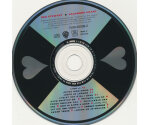 Rod Stewart - Vagabond Heart (CD, 1991)