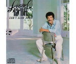 Lionel Richie - Can't Slow Down (CD, 1986)