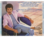 Lionel Richie - Can't Slow Down (CD, 1986)