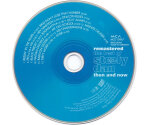 Steely Dan - Remastered • The Best Of Steely Dan (Then And Now) (CD, 1993)