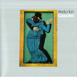 Steely Dan - Gaucho (CD)