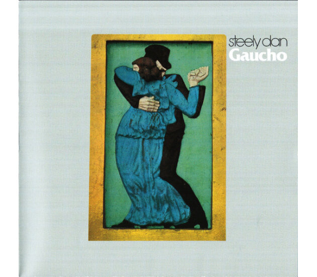 Steely Dan - Gaucho (CD)