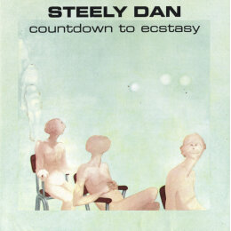 Steely Dan - Countdown To Ecstasy (CD)