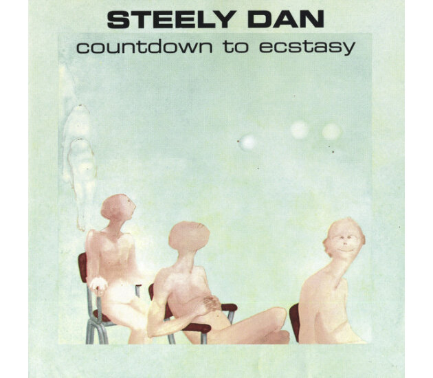 Steely Dan - Countdown To Ecstasy (CD)