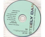 Steely Dan - Countdown To Ecstasy (CD)