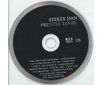 Steely Dan - Pretzel Logic (CD)