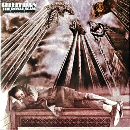 Steely Dan - The Royal Scam (CD)