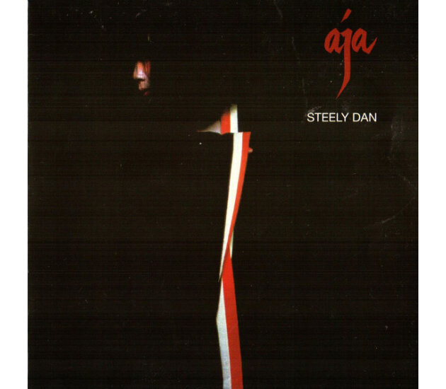 Steely Dan - Aja (CD)