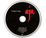 Steely Dan - Aja (CD)