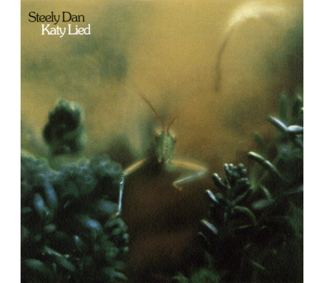 Steely Dan - Katy Lied (CD)