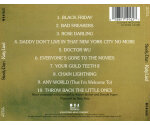 Steely Dan - Katy Lied (CD)