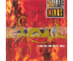 Simple Minds - Good News From The Next World (CD)