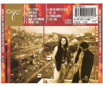 Simple Minds - Good News From The Next World (CD)