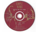 Simple Minds - Good News From The Next World (CD)