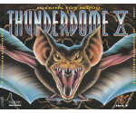 Various - Thunderdome X (Sucking For Blood) (2xCD, 1995)