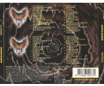 Various - Thunderdome X (Sucking For Blood) (2xCD, 1995)