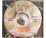 Human Resource And Reyes - Thunderdome - The Megamix Of Thunderdome 1-5! (CD, 1994)