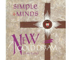 Simple Minds - New Gold Dream (81-82-83-84) (CD, 1984)