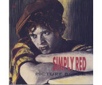 Simply Red - Picture Book (CD)