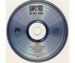 Simply Red - Picture Book (CD)