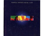 Simple Minds - Real Life (CD, 1991)