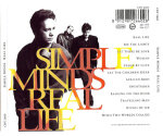Simple Minds - Real Life (CD, 1991)