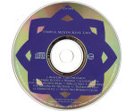 Simple Minds - Real Life (CD, 1991)