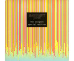 Basement Jaxx - The Singles (2xCD, 2005)