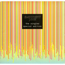 Basement Jaxx - The Singles (2xCD, 2005)