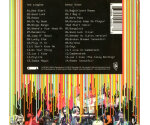 Basement Jaxx - The Singles (2xCD, 2005)