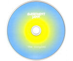Basement Jaxx - The Singles (2xCD, 2005)