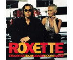 Roxette - Favorites From Crash! Boom! Bang! (CD, 1994)