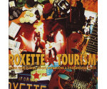 Roxette - Tourism (CD, 1992)
