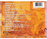 Roxette - Tourism (CD, 1992)