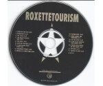Roxette - Tourism (CD, 1992)