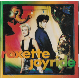 Roxette - Joyride (CD)