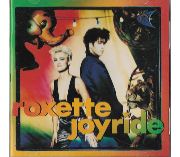 Roxette - Joyride (CD)